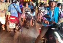 Patong’s traffic issues persist due to private road ownership