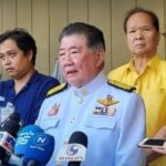 Thaksin&#8217;s Pheu Thai campaign in Surin election &#8216;not unlawful&#8217; | Thaiger