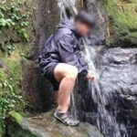 Tourists report smelly water at northern Thailand waterfall | Thaiger