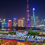 Thai and mighty: Thailand&#8217;s soft power shines in Shanghai | Thaiger