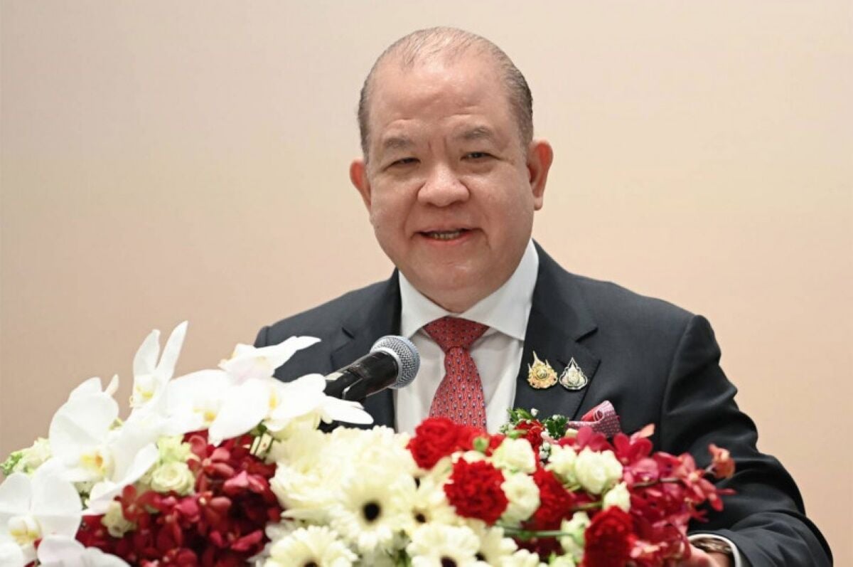 Thai trade talks: Minister navigates surplus dilemmas with US