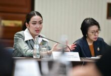 Thai PM urges action to curb violence against women and children