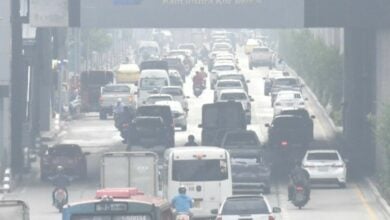 Bangkok braces for rising pollution as air quality worsens