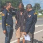 Thai police arrest suspect in 2.7 million baht footballer scam | Thaiger