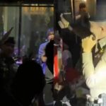 Bang Sue police inspector joins nightclub party during ID checks (video) | Thaiger