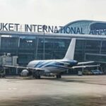 Phuket Airport sees surge with over 30,000 passengers daily | Thaiger