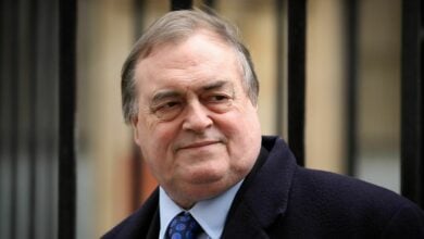 Labour icon John Prescott dies at 86, leaves lasting legacy (video)