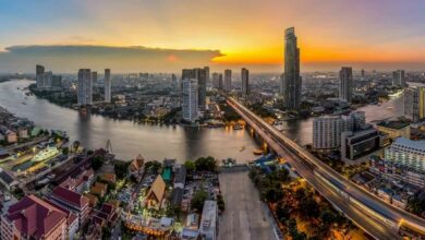 Thailand’s debt drive: Putting the brakes on cars and homes