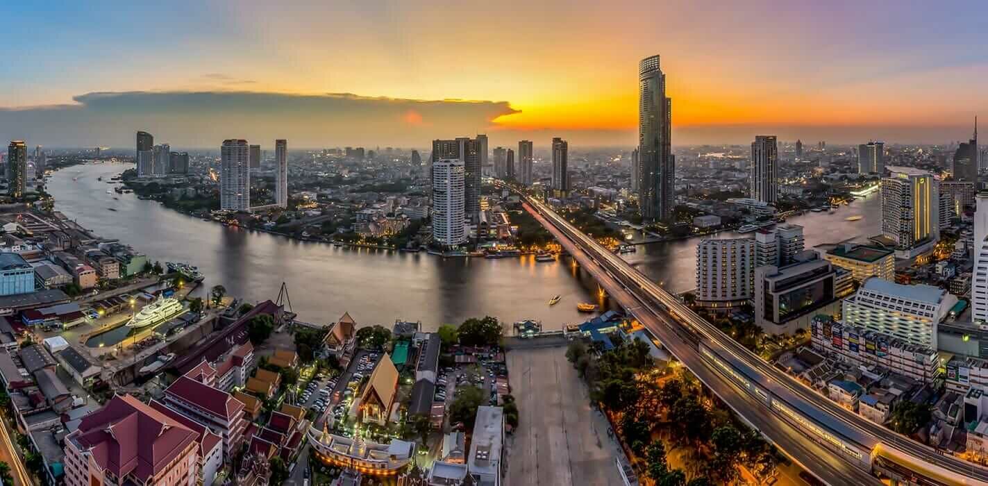 Thailand’s debt drive: Putting the brakes on cars and homes