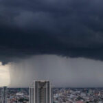 Brace for a drenching as monsoon swoons into Thailand | Thaiger