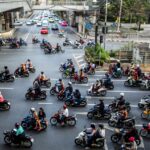 Cheers to safety: Thailand’s plan to tackle alcohol-fuelled crashes | Thaiger