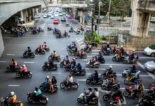 Cheers to safety: Thailand’s plan to tackle alcohol-fuelled crashes