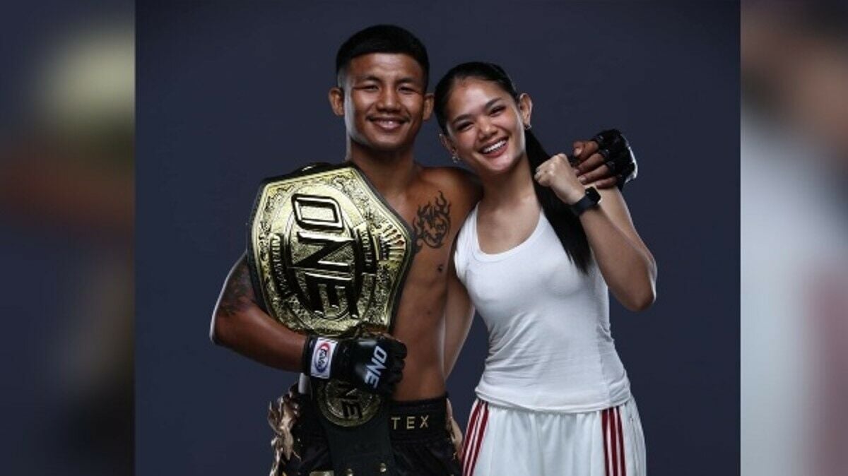 Iron deficiency: Thai boxer Rodtang’s weighty woes lose him title