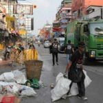 Bangkok &#8216;bins&#8217; old habits with new waste charge coming in June | Thaiger