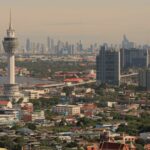 Samut Prakan landlord goes on a shooting spree, killing 4 | Thaiger