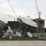 Thaicom 9A satellite repositioned to secure Thailand&#8217;s orbital rights | Thaiger