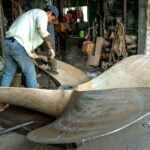 Thailand seeks more jobs for workers in Singapore shipyards | Thaiger