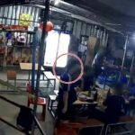Man shoots colleague in Si Racha restaurant after argument | Thaiger