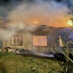 Sisaket home buyer unreachable as phone gets destroyed in fire | Thaiger