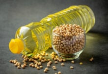Commerce ministry urges halt on soyabean oil price hikes