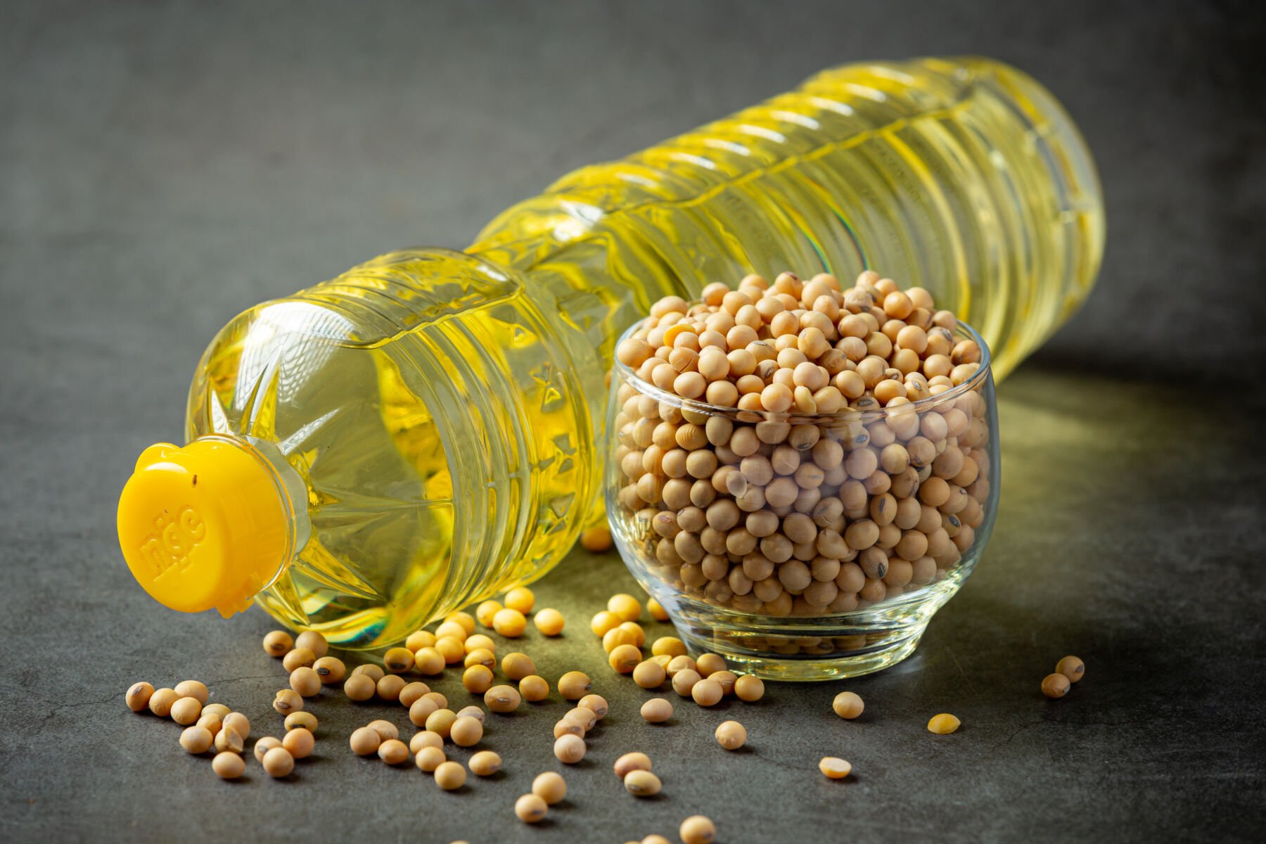 Commerce ministry urges halt on soyabean oil price hikes