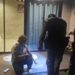 Phuket woman injured by stray bullet during Halloween evening | Thaiger