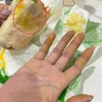 Subway: Thailand customers&#8217; ink-stained sandwich surprise | Thaiger