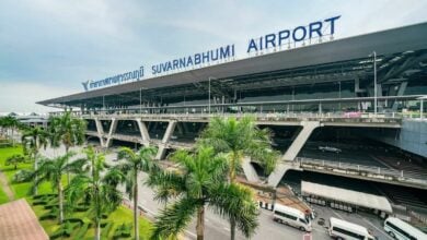 Suvarnabhumi soars as UNESCO’s most beautiful airport (video)