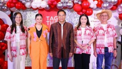 Thailand’s travel tech revolution: TAGTHAi celebrates milestones