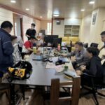 Bet on busted: International gambling ring crumbles in Chiang Mai | Thaiger