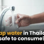 Is tap water in Thailand safe to consume? | Thaiger