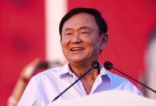 EC persists in Thaksin investigation despite court ruling