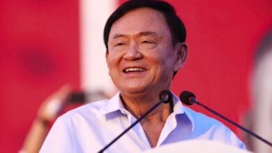 EC persists in Thaksin investigation despite court ruling