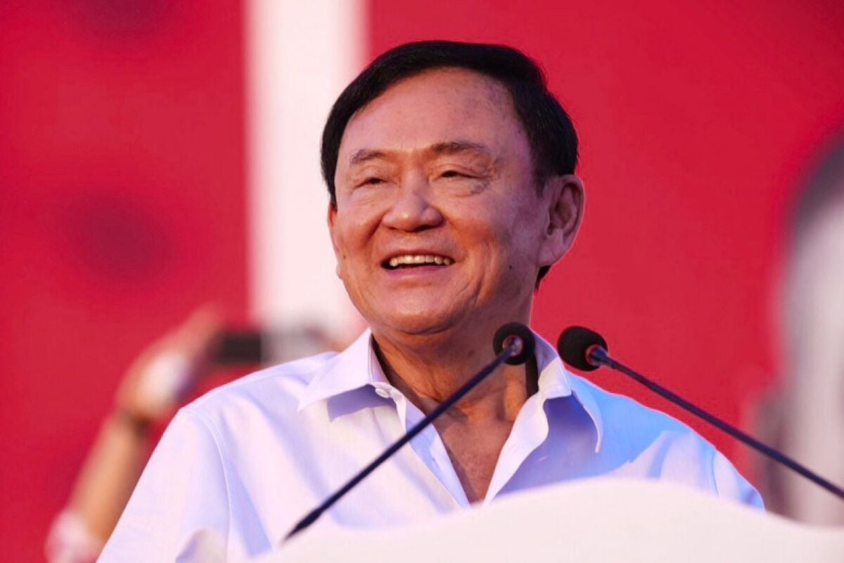 EC persists in Thaksin investigation despite court ruling