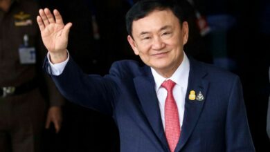 MPs probe Thaksin’s alleged special treatment during detention