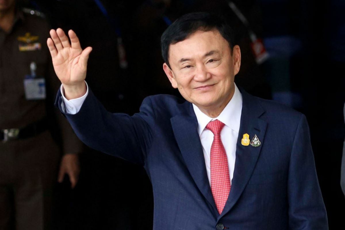 MPs probe Thaksin’s alleged special treatment during detention