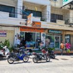 Motorcyle thief busted by Bang Lamung&#8217;s brave teen vigilantes | Thaiger