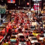 Bangkok reviews overpass closure plan amid traffic concerns | Thaiger