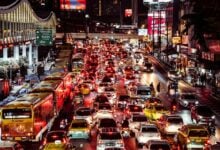 Bangkok reviews overpass closure plan amid traffic concerns