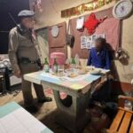 Trat: Man punches woman unconscious due to sarcastic remarks | Thaiger