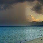 Koh Samui tourist traps hit pause in wave of storms | Thaiger