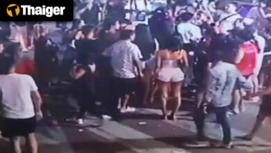 Thailand video news | Drunk woman causes Pattaya traffic jam, Malaysia drops 1MDB charges against Najib Razak