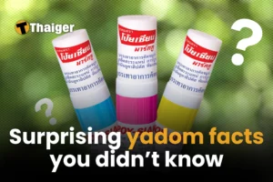 Surprising yadom facts you probably didn’t know