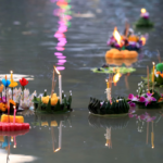 Bangkok urges &#8216;zero-foam&#8217; floats for eco-friendly Loy Krathong festival | Thaiger