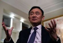 Thai court dismisses petition against Thaksin for lack of evidence