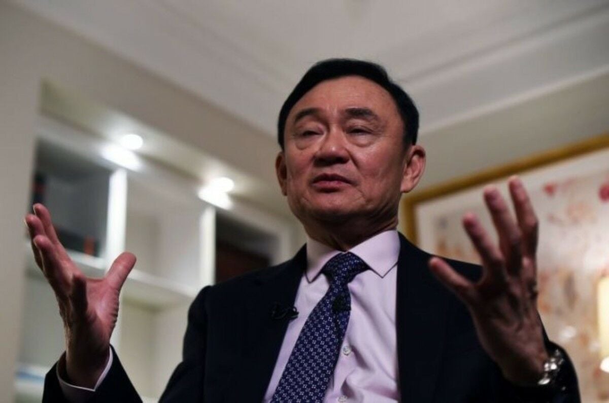 Thai court dismisses petition against Thaksin for lack of evidence