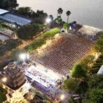 Sisaket holds vibrant cultural celebration for 242nd anniversary | Thaiger