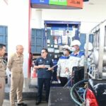 Thailand introduces new inspection system for fuel measurement | Thaiger