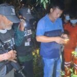 Cattle herder murder: Body found in Nakhon Phanom forest | Thaiger