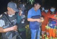 Cattle herder murder: Body found in Nakhon Phanom forest